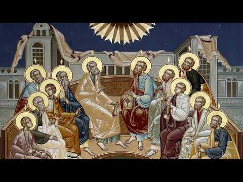 Becoming Uncreated: The Theology of Deification