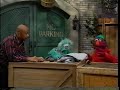 Sesame Street An Eclipse On Sesame Street