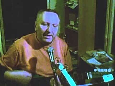 Milan Buričin - Smutek pana Edisona efekt ultra metal