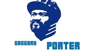 Gregory Porter - The In Crowd