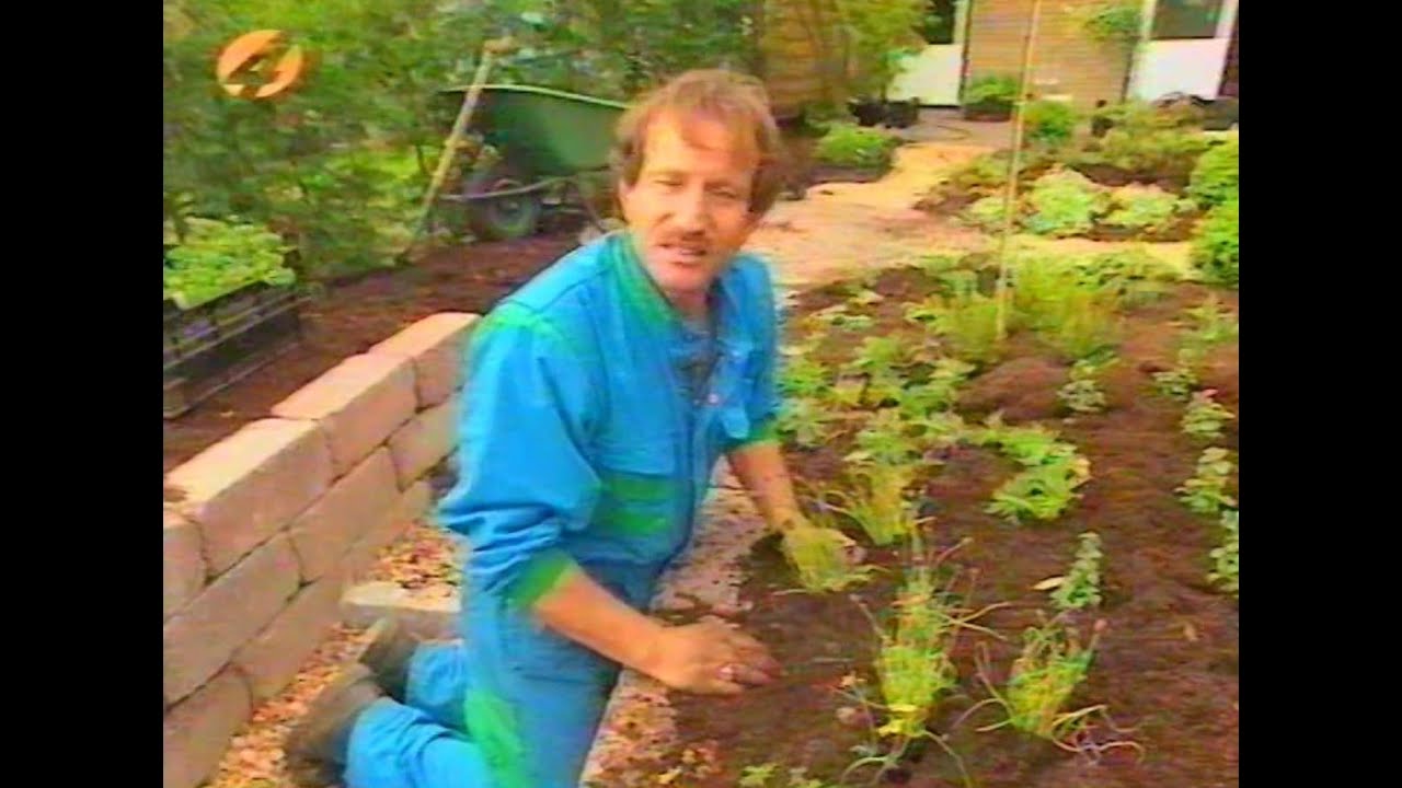 Eigen huis en tuin 1997