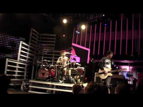 BLINK 182 REUNION! - DAMMIT - LIVE @ T-MOBILE PARTY 5.14.09