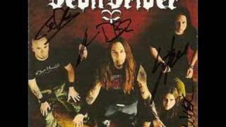 Devildriver - These Fighting Words