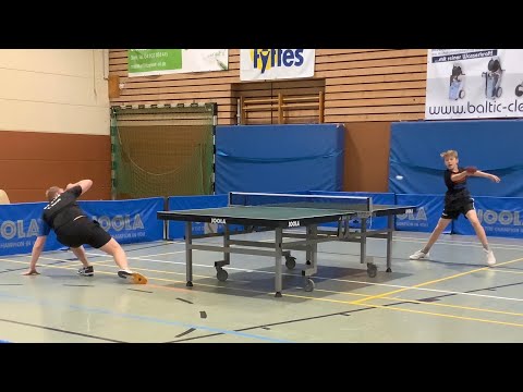 Verbandsoberliga Nord 22/23 I SV Siek III vs. TSV Schwarzenbek II