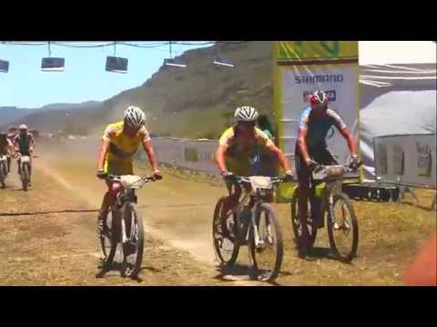 Calor de 46 graus marca a sexta etapa do Brasil Ride, brasileiros continuam a frente | Bike é Legal