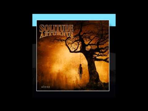 Solitude Aeturnus - Burning