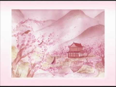 Touka Renjou (桃花恋情) by TЁЯRA