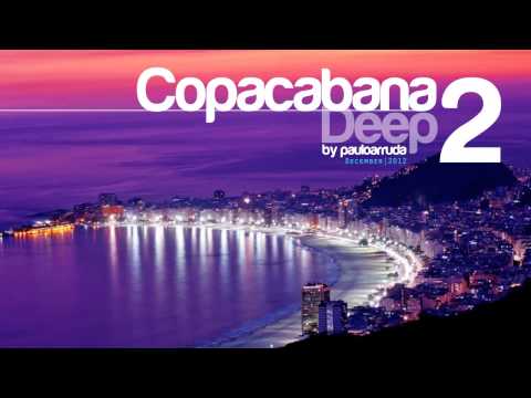 DJ Paulo Arruda - Copacabana Deep 2