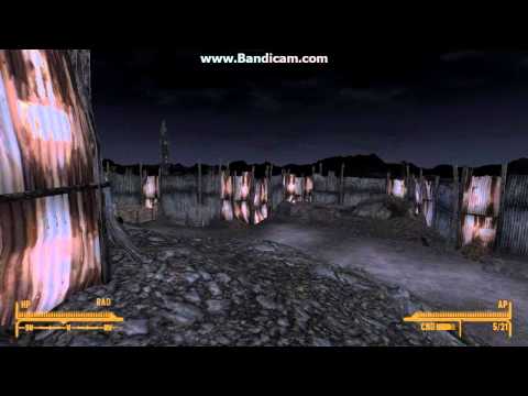 Fallout New Vegas Operation: Kill Caesar