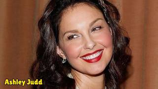 Ashley Judd Rare G-Strlng & Bikini Moments Leave Nothing to Imagination