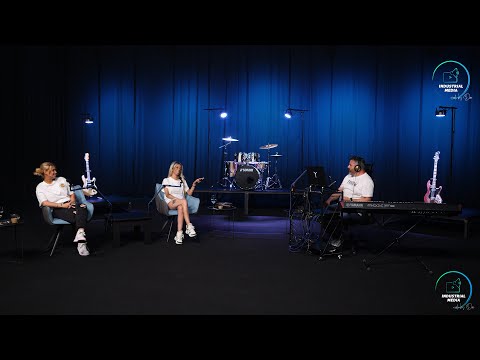 Marija Luisa & Tamara - Podkast (epizoda 1)