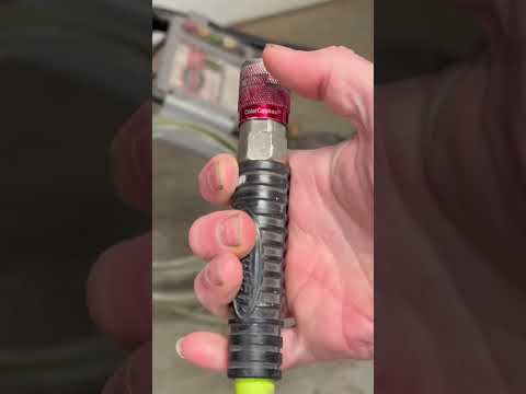 $3 will save your pressure washer.