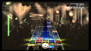 RBN - "Welcome to My World" by Nerf Herder - Expert Bass FC