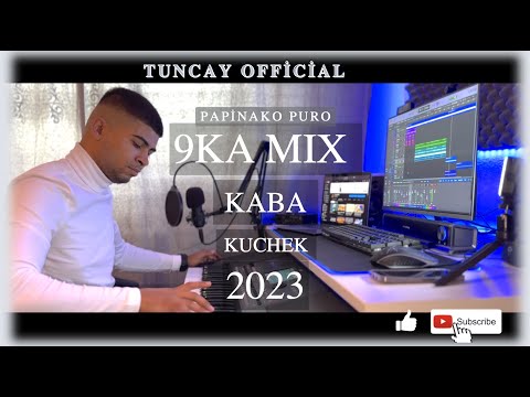 NEW 9KA KUCHEK - MIX 2023 - PAPINAKO PURO - KABA KUCHEK - TUNI STYLE