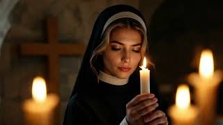 “Dies Irae” (Version II) | Gregorian Chant for Reflection and Inner Awakening ✝️