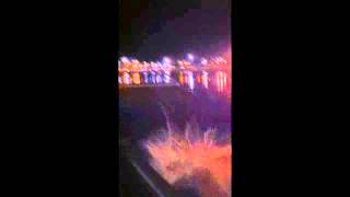 Matty Juster Backflip Hillarys Jetty