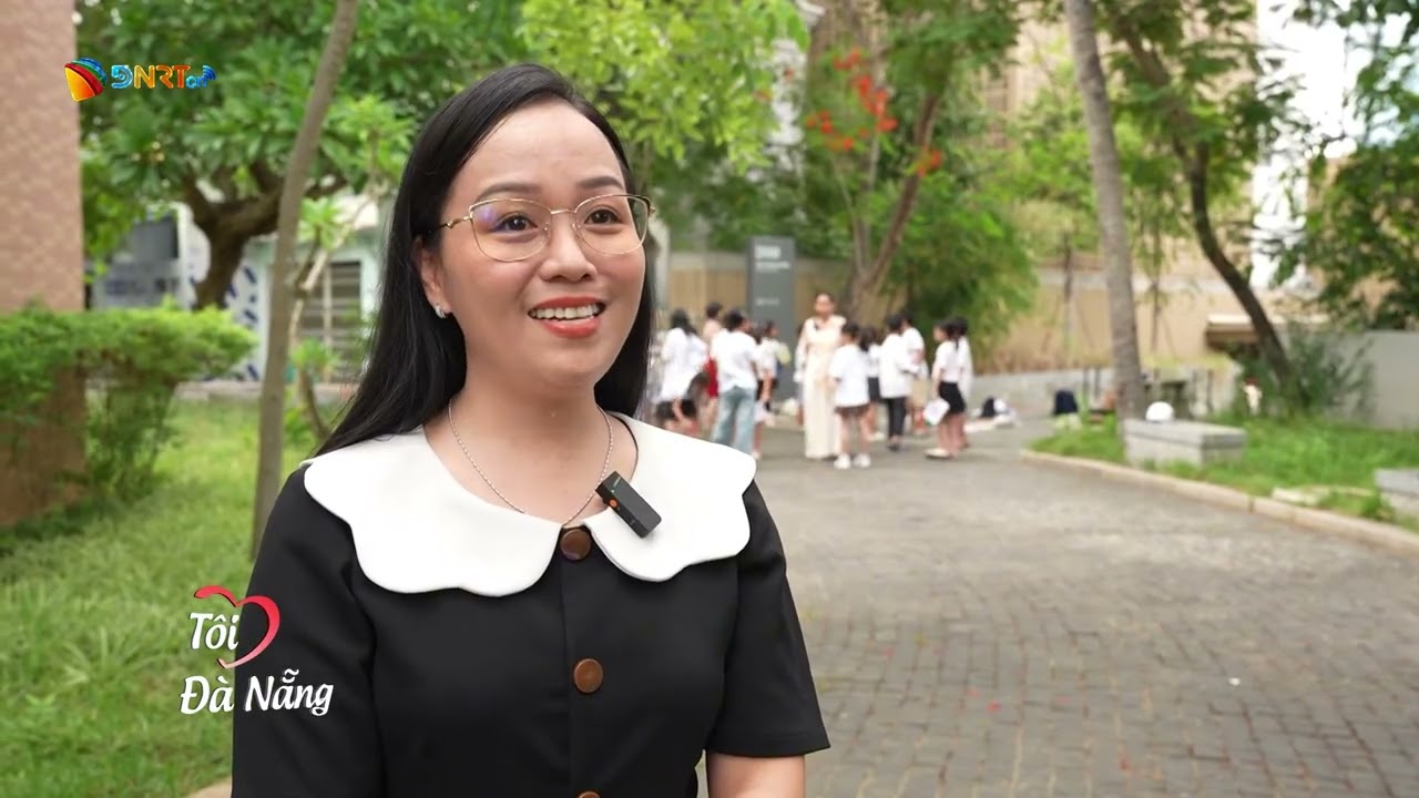 🌿 LỚP HỌC CỦA YÊU THƯƠNG VÀ SẺ CHIA