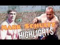 Mark Schultz - Highlights | Fightpedia