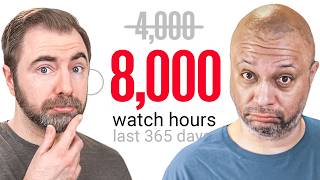 Everything You Need to Know About the New YouTube Monetization Rules