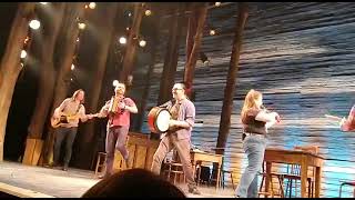Screech Out- Come From Away: Monday 21st of February 2022, 7:30 pm- Phoenix Theatre