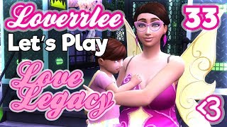 Love Legacy #33: Big Birthday Bash!