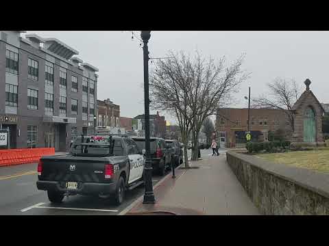 Rutherford Apartments