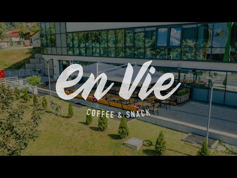 En Vie Tuzla: Novo super mjesto u zapadnom dijelu grada