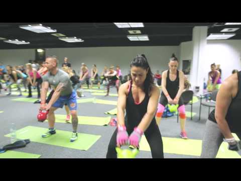 tiguar - professional fitness equipment