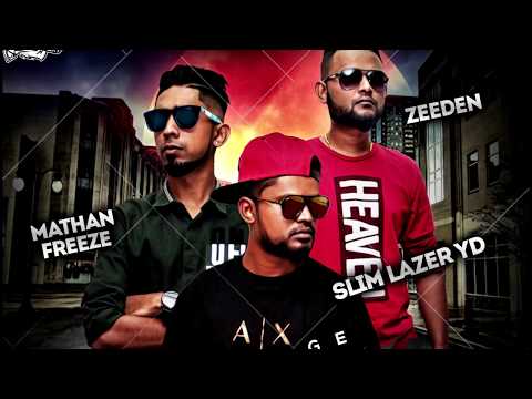 Masuk Kude - Road Rage Motorsport ft Slim Lazer Yd | Mathan Freeze | Zeeden