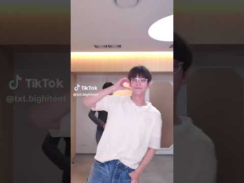 MOA love you too&hearts;️&hearts;️#txt #shorts