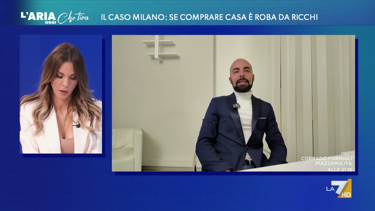 Il caso Milano: se comprare casa è roba da ricchi