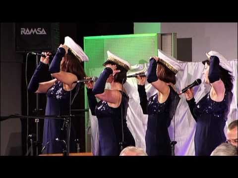 Munich Swing Orchestra - Boogie Woogie Bugle Boy