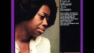 Esther Phillips - From A Whisper To A Scream