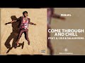 ​Miguel - Come Through and Chill ft. J. Cole & Salaam Remi (432Hz)