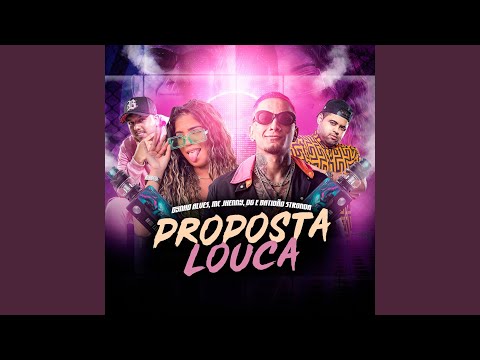 Proposta Louca