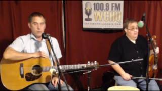 Brian Allen and Mike Cleveland - 2016.11.10 - Cumberland Country