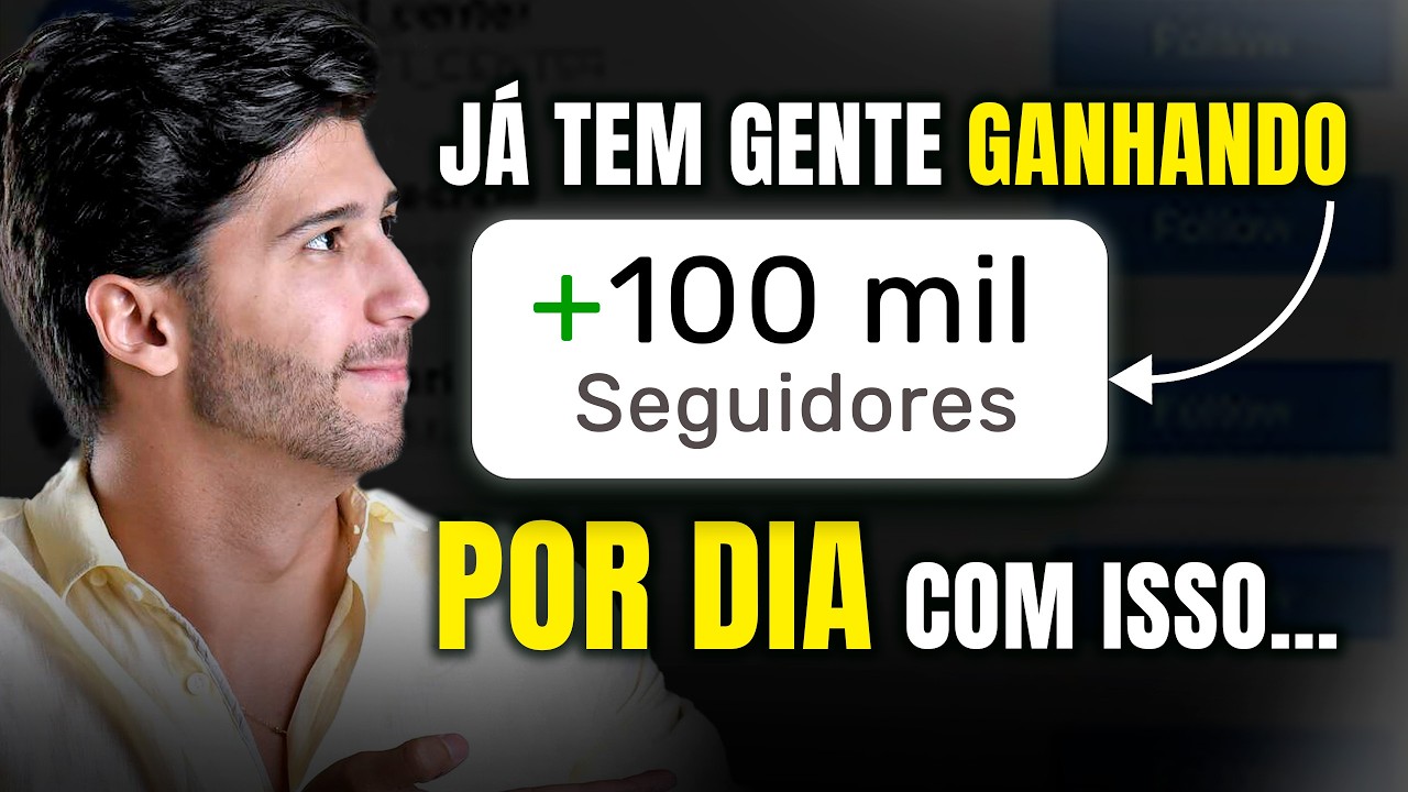 A nova era da produção de conteúdo (quase inacreditável)