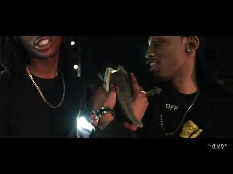 P.nut Citgo x Bando Balla- Dumped