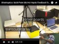 L23: Tangible User Interfaces. (Fall 2016 Human Computer Interaction Course, UVM)