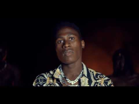 Dammy Naizer Ft D Voice × Kinata Mc - Tukomoane (Official Music Video)