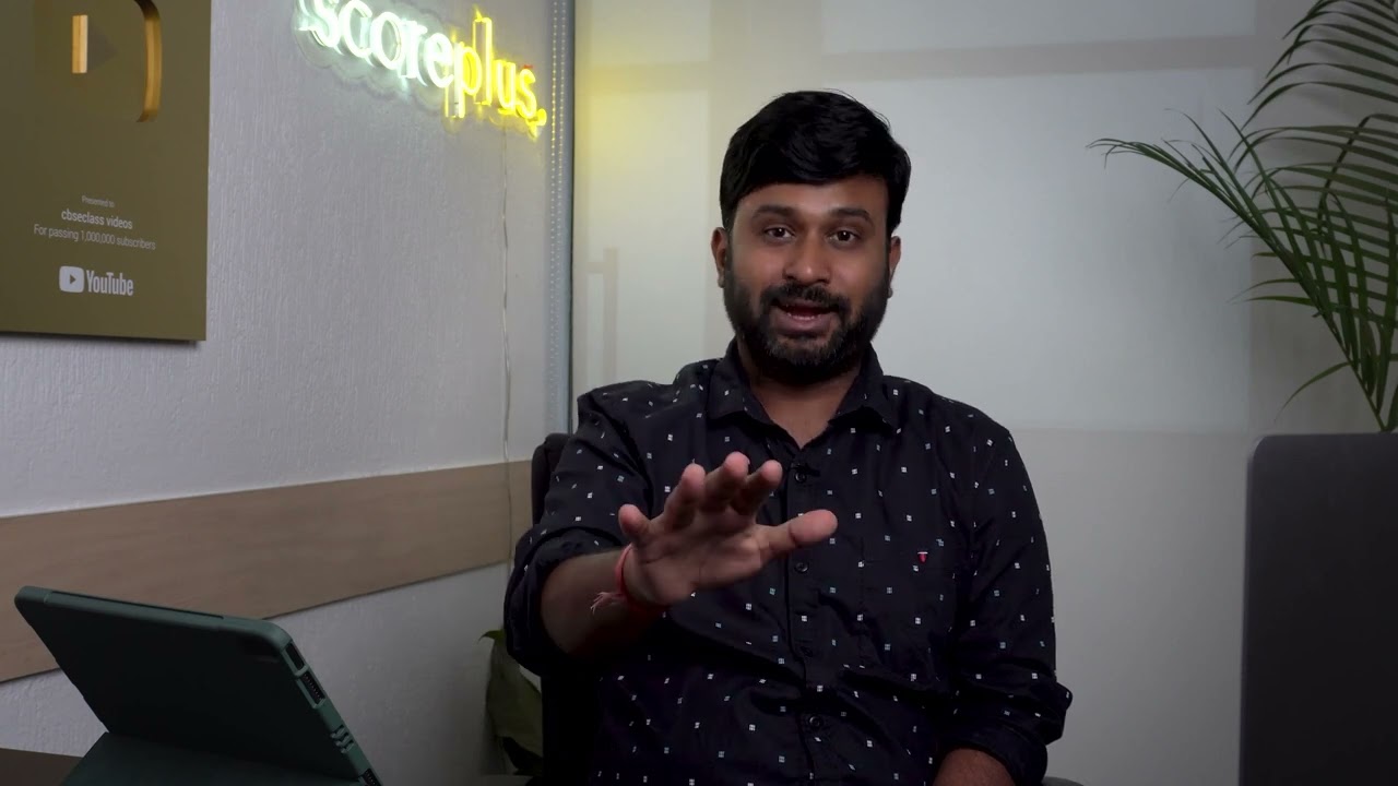 Welcome to ScorePlus Foundation 😊