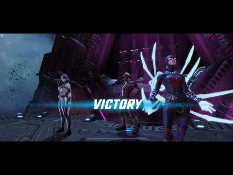 Best Dark Dimensions 2 Teams Marvel Strike Force