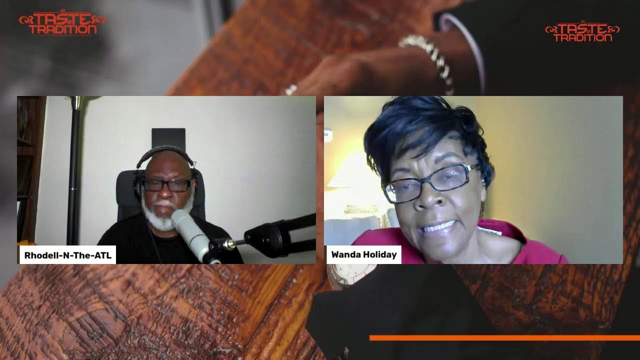 Episode 9: Ardra & the Wonder Teacher, by Wanda Holiday
