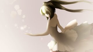 君の返り血を浴びたい/初音ミク【オリジナル曲】