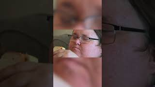 Lacey Buckingham Post-My 600-lb Life Season 10: What Really Happened #shorts