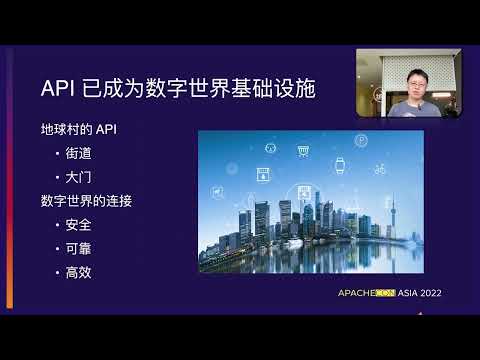 Why Do Modern Microservices Architectures Need Cloud Native Api Gateways