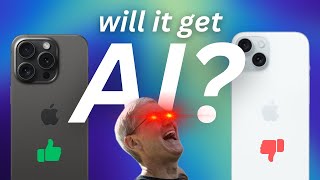 Apple Intelligence: Will You Get It? (iOS/iPadOS 18 Compatibility Explained)