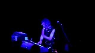 Martin Rev Bowery Electric June 21st 2013