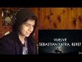 Sebastián Yatra, Beret - Vuelve | Vídeo Reacción Sebastián Yatra, Beret - Vuelve | Vídeo Reacción