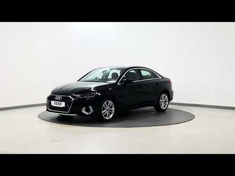 *125* 2022 Audi A3 1.0 tfsi sport - Image 2